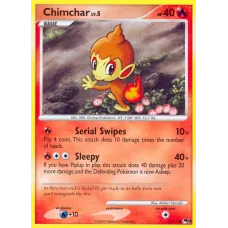 Chimchar