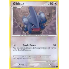 Gible