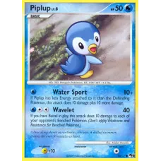 Piplup