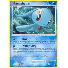 Manaphy