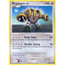 Regigigas