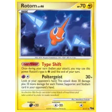 Rotom
