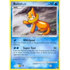 Buizel