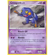 Croagunk