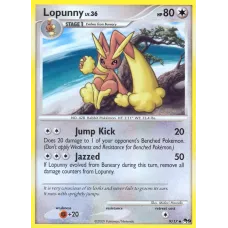 Lopunny