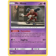 Mr. Mime