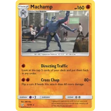 Machamp