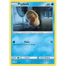 Psyduck