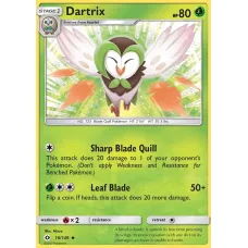 Dartrix