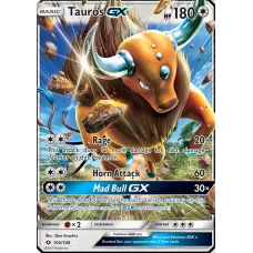 Tauros GX
