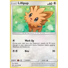 Lillipup