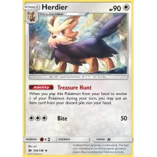 Herdier