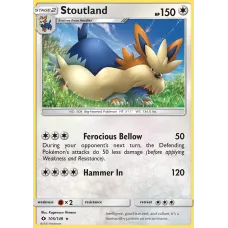 Stoutland