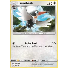 Trumbeak