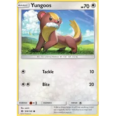 Yungoos
