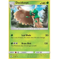 Decidueye
