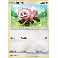Stufful
