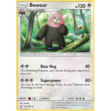 Bewear