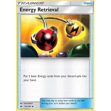 Recuperação de Energia