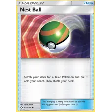 Bola de Ninho