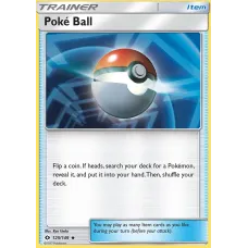 Poké Bola