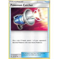 Pegador de Pokémon