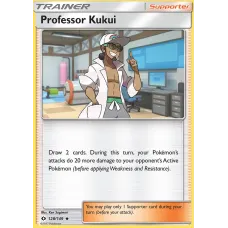 Professor Nogueira