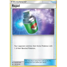 Repelente