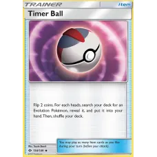 Bola Tempo