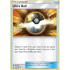 Ultra Bola