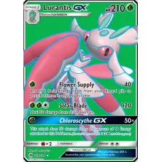 Lurantis GX