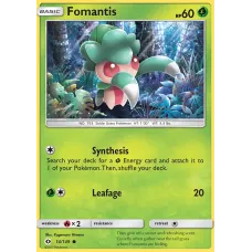Fomantis
