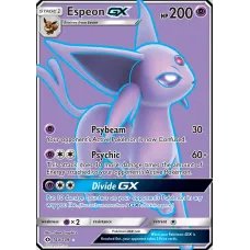 Espeon GX