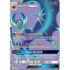 Lunala GX