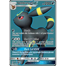 Umbreon GX