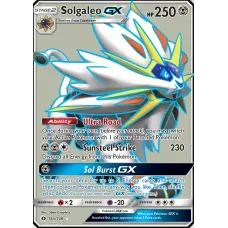 Solgaleo GX