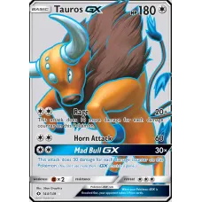 Tauros GX