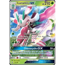 Lurantis GX