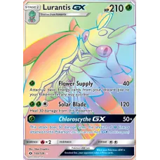 Lurantis GX
