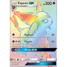 Espeon GX