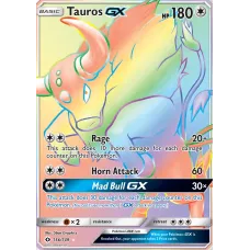 Tauros GX