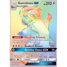 Gumshoos GX