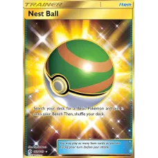 Bola de Ninho