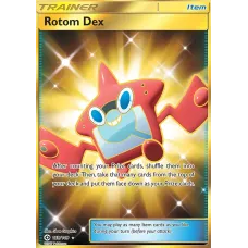 Pokédex Rotom