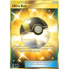 Ultra Bola
