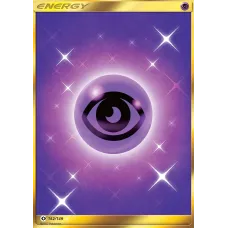 Energia Psíquica