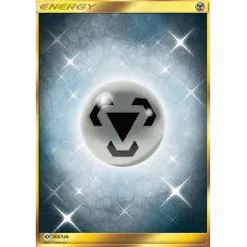 Energia de Metal