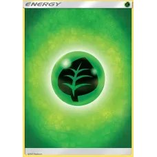 Grass Energy