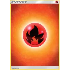 Fire Energy