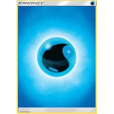 Water Energy